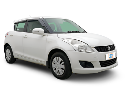 Maruti Swift-img